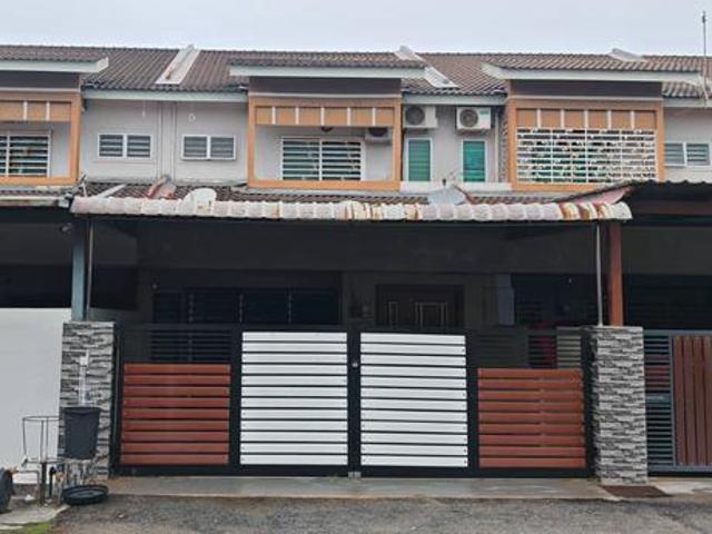Terraced House for sale in Perak