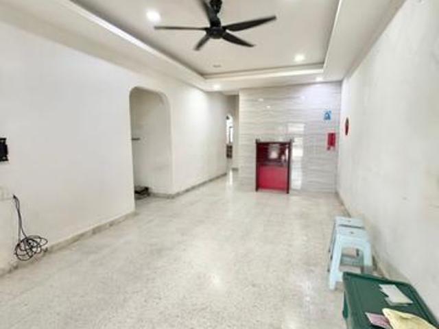 Terraced House for sale in Port Klang, Selangor