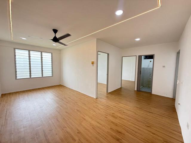 Flat for sale in Johore Bahru, Johor