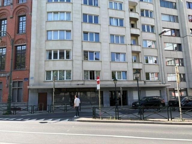 Kot location à Etterbeek, Bruxelles