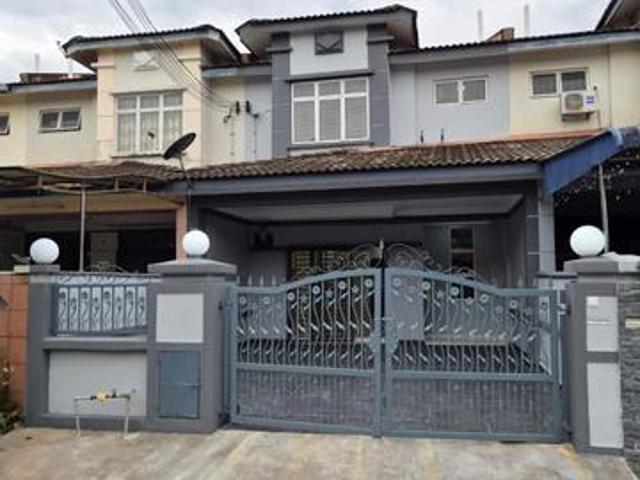 Terraced House for sale in Johore Bahru, Johor