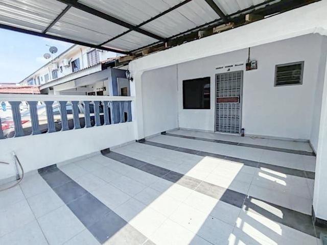 Terraced House for sale in Masai, Johor
