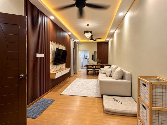 Terraced House for sale in Tampoi, Johor Bahru