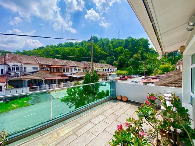 Terraced House for sale in Petaling, Subang Jaya