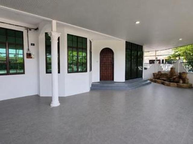 Terraced House for sale in Kuala Muda, Kedah