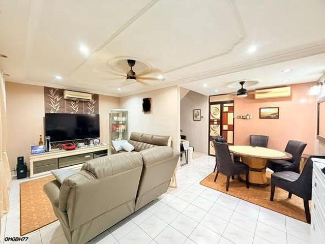 Terraced House for sale in Port Klang, Selangor