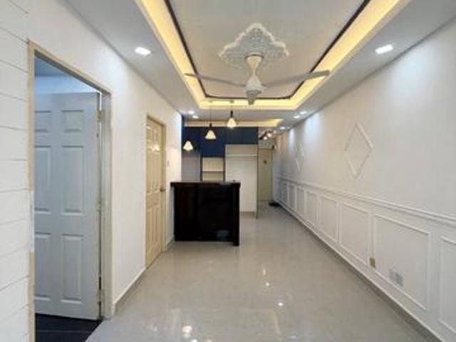 Apartment for sale in PJU 10, Petaling Jaya