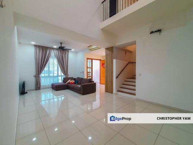 House for sale in Kajang, Langat
