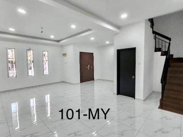 Terraced House for sale in Port Klang, Selangor