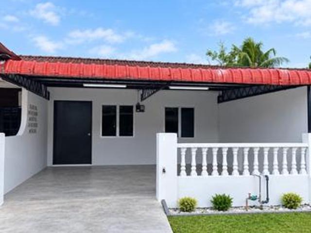 Terraced House for sale in Sungai Petani, Kuala Muda