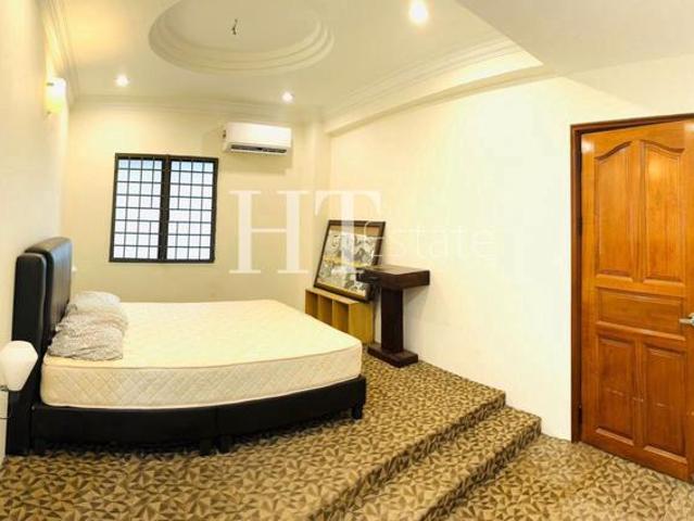 Apartment for sale in Tanjong Tokong