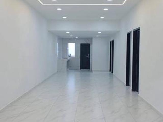 Terraced House for sale in Johore Bahru, Johor