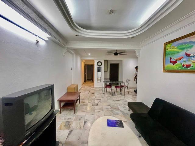 Condominium for sale in Cheras