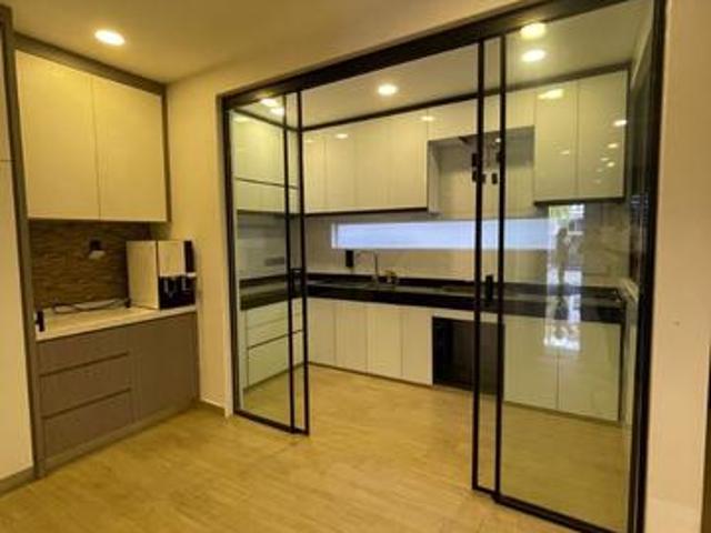 Terraced House for sale in Alam Impian, Selangor