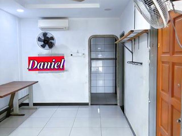 Terraced House for sale in Wellesley, Penang