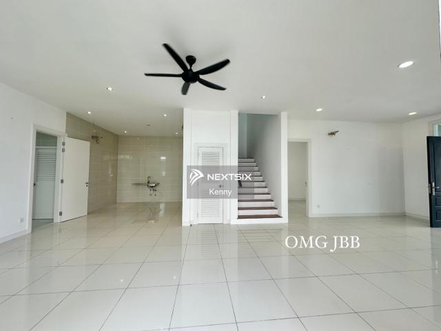 Residential House for sale in Georgetown, Penang