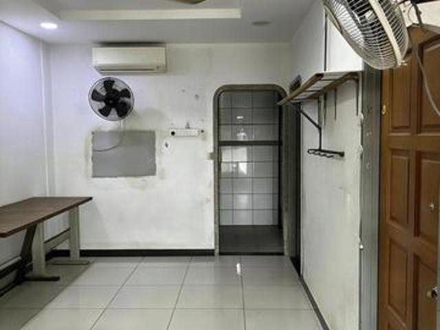 Terraced House for sale in Wellesley, Penang