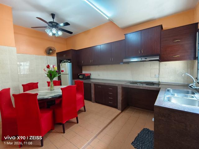 Terraced House for rent in Petaling, Subang Jaya