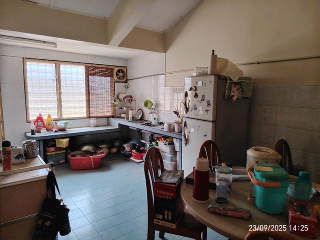 Terraced House for sale in Mentakab, Pahang
