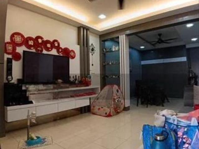 Terraced House for sale in Kota Tinggi, Johor
