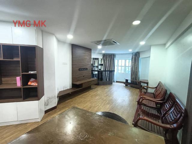 Condominium for rent in Port Klang, Selangor