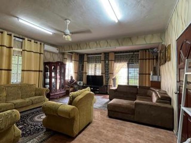 Bungalow for sale in Perak, Tanjong Ipoh