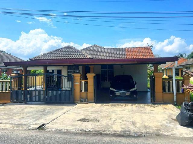 Bungalow for sale in Kuantan, Pahang
