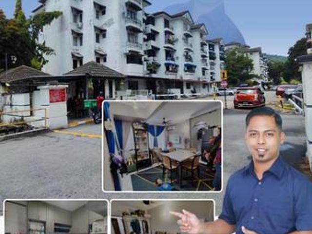 Condominium for sale in Mukim 13, Georgetown