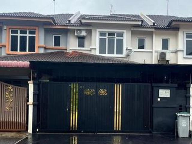 Terraced House for sale in Johore Bahru, Johor