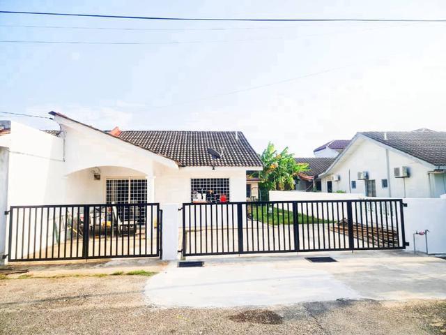 Terraced House for sale in Kuantan, Pahang