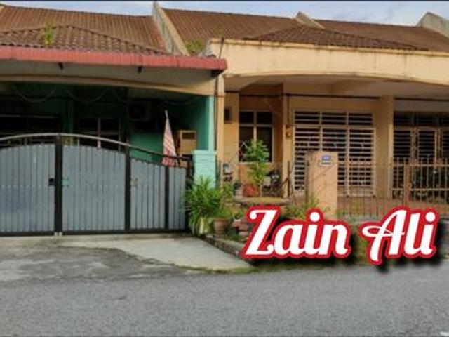 Terraced House for sale in Kulim, Kedah