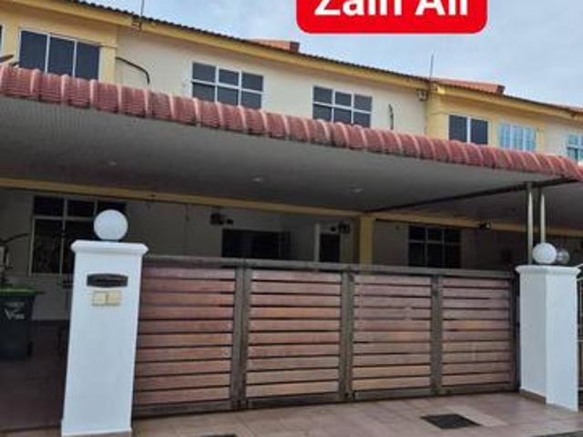 Terraced House for sale in Jitra, Kedah