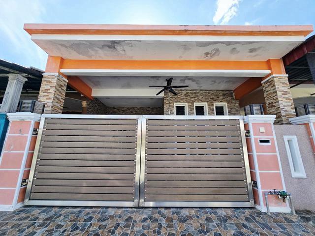 Terraced House for sale in Pokok Sena, Kedah
