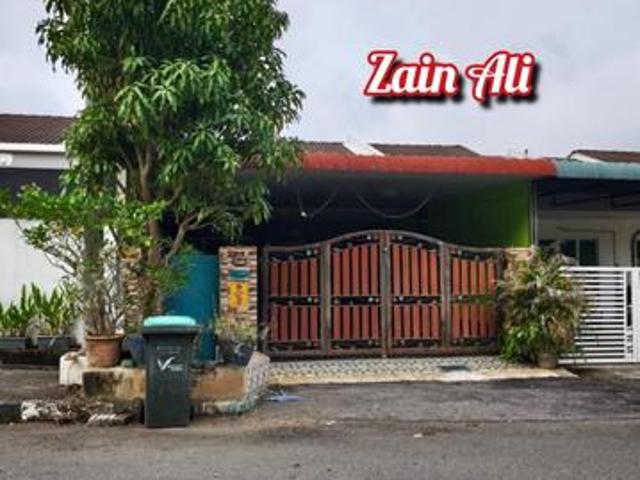 Terraced House for sale in Sungai Petani, Kuala Muda