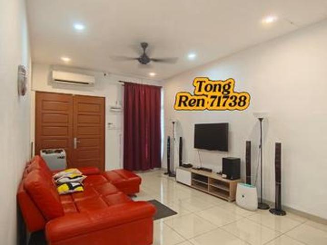Residential House for sale in Kuala Muda, Kedah