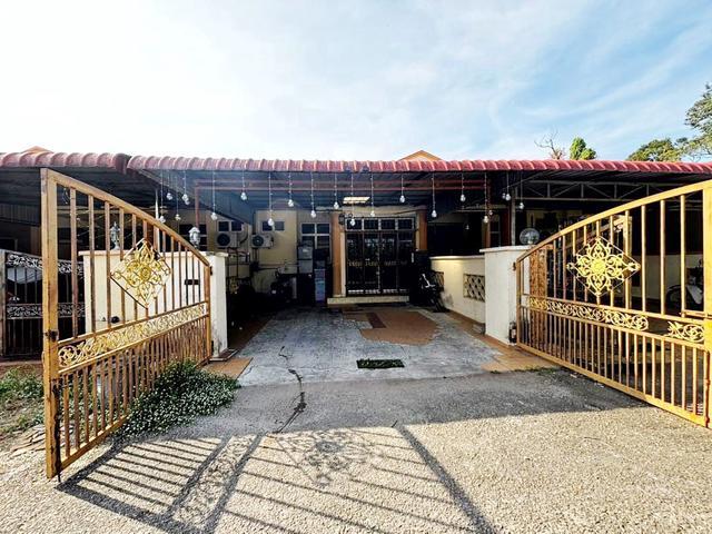 Terraced House for sale in Kota Bahru, Kelantan