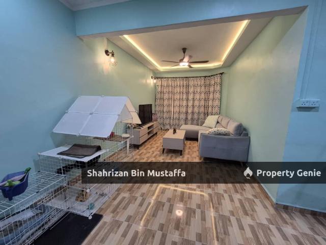 Apartment for sale in Kulai, Johor