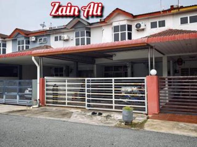 Terraced House for sale in Sungai Petani, Kuala Muda