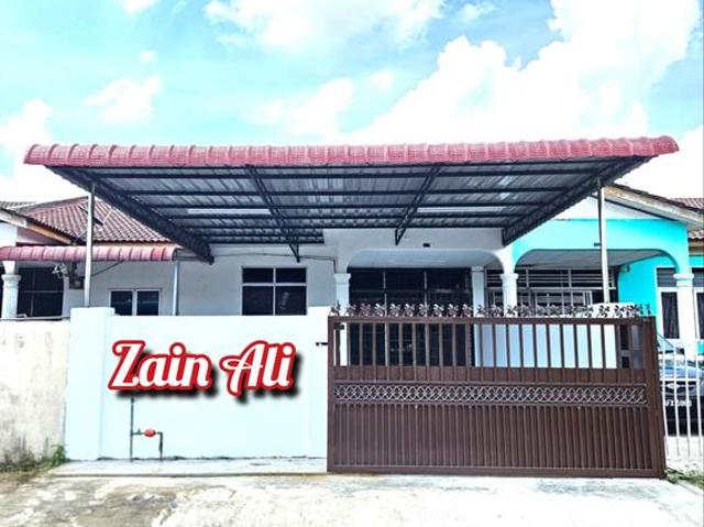 Terraced House for sale in Sungai Petani, Kuala Muda