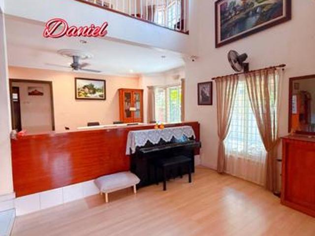 Residential House for sale in Wellesley, Penang