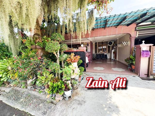 Terraced House for sale in Jitra, Kedah