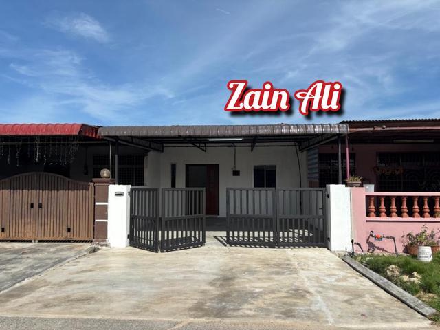 Terraced House for sale in Sungai Petani, Kuala Muda