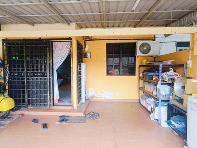 Terraced House for sale in Ipoh, Perak