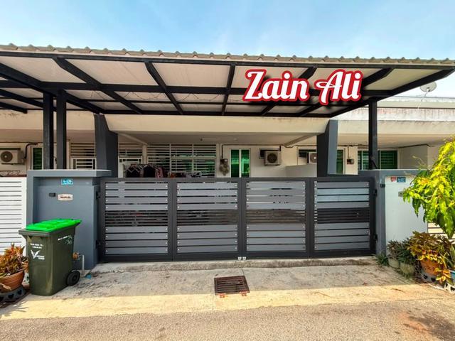 Terraced House for sale in Alor Setar, Kedah