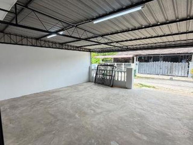 Terraced House for sale in Sungai Petani, Kuala Muda