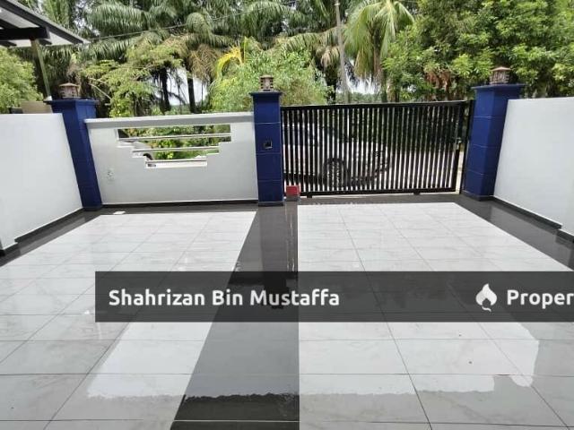 Terraced House for sale in Kulai, Johor