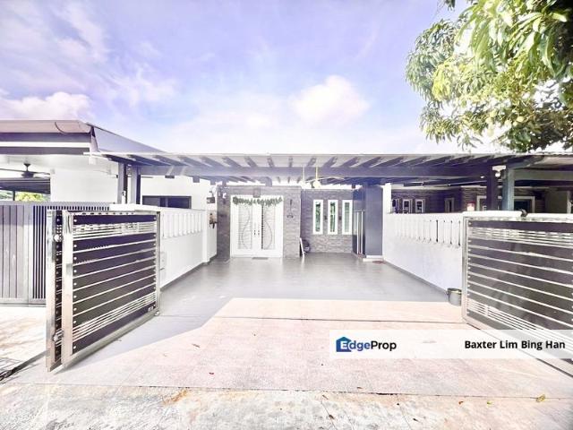 House for sale in Port Klang, Selangor