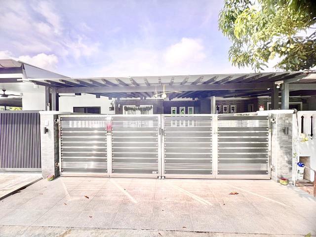 Terraced House for sale in Port Klang, Selangor