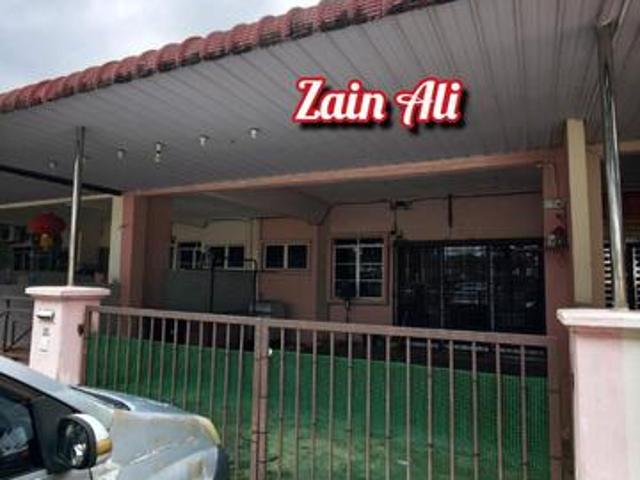 Terraced House for sale in Perak, Kerian