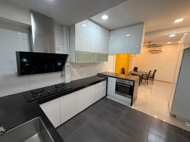 Terraced House for sale in Petaling, Subang Jaya